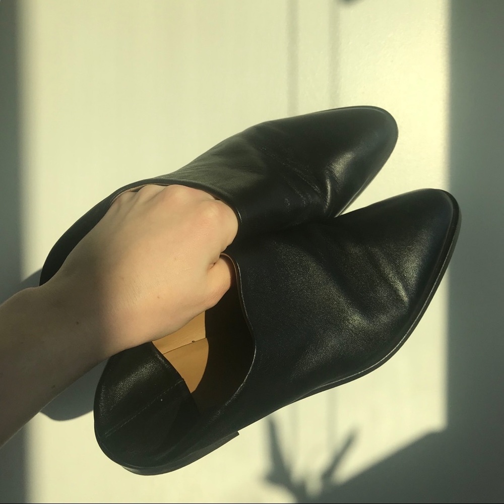 Everlane The Modern Babo